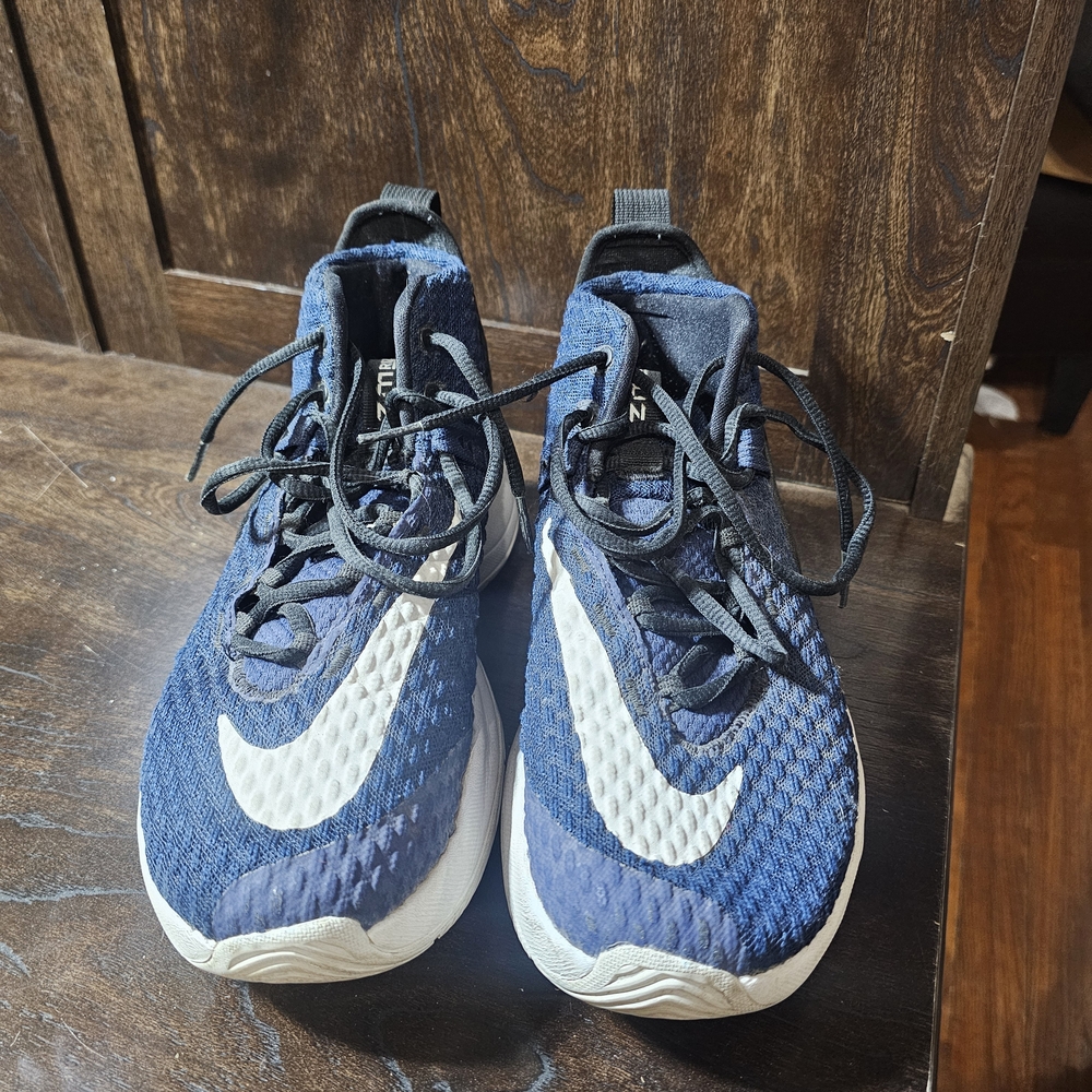 Nike Women's Shoes - Black